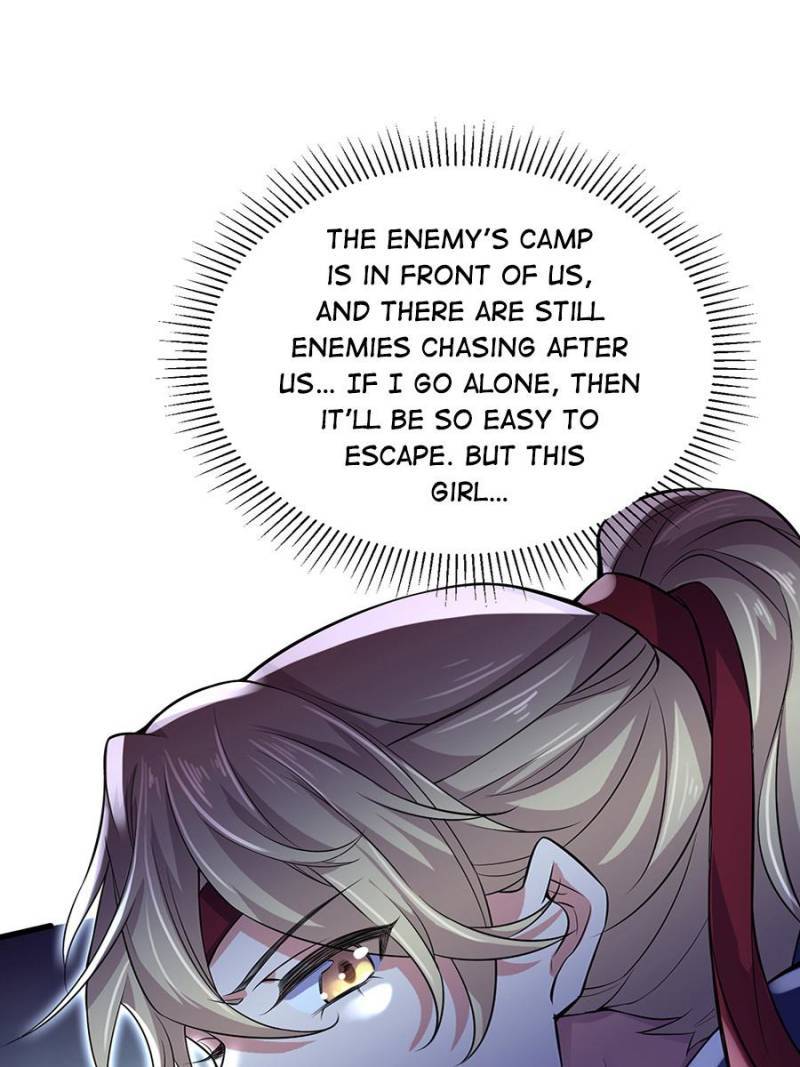 The Eunuch's Consort Rules the World chapter 74 page 10