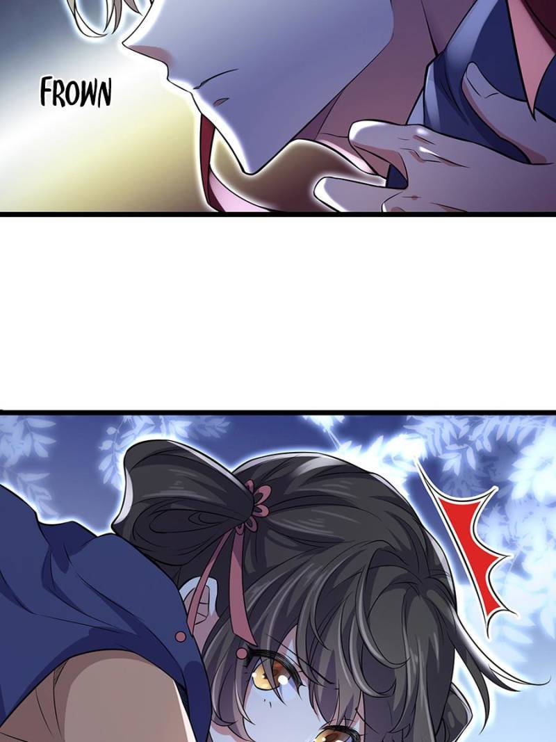 The Eunuch's Consort Rules the World chapter 74 page 11