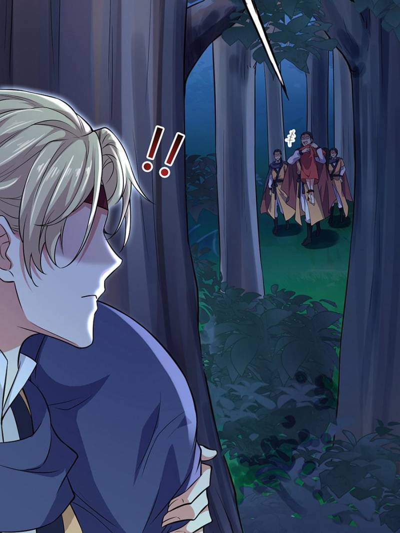 The Eunuch's Consort Rules the World chapter 74 page 14