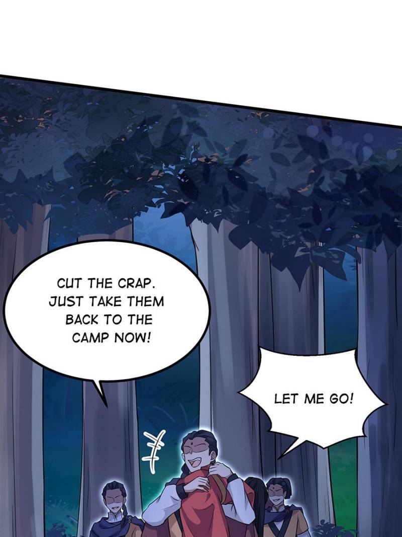 The Eunuch's Consort Rules the World chapter 74 page 16