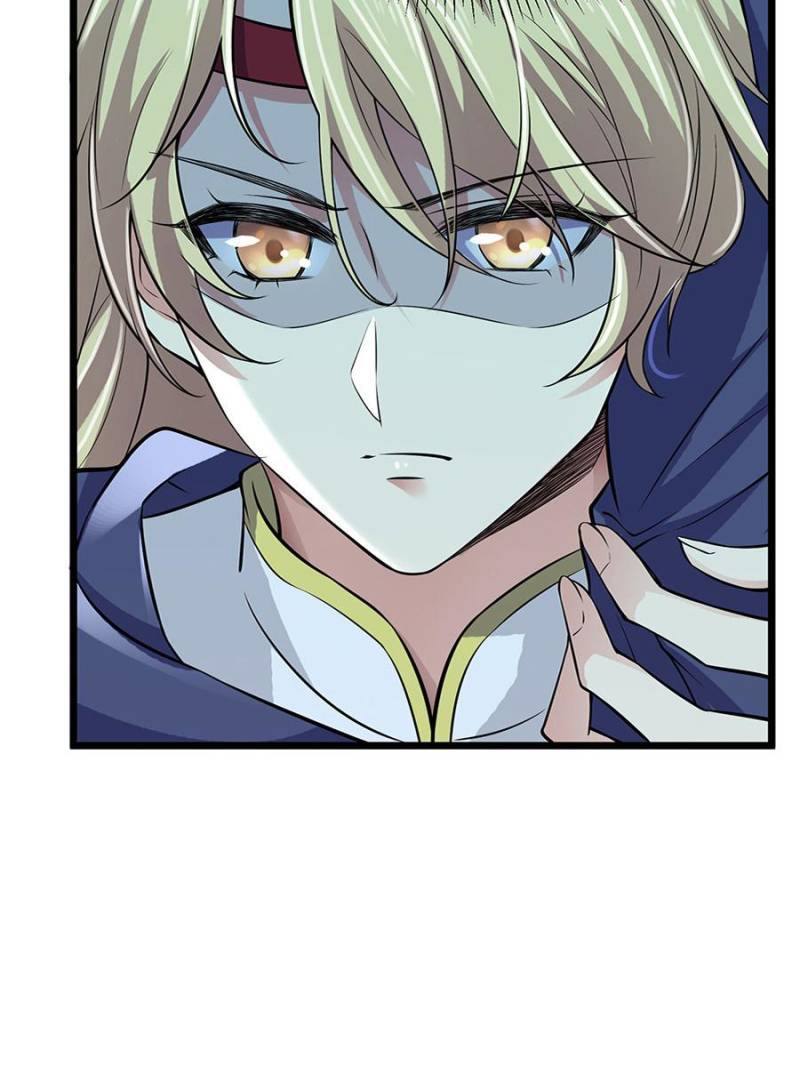 The Eunuch's Consort Rules the World chapter 74 page 19