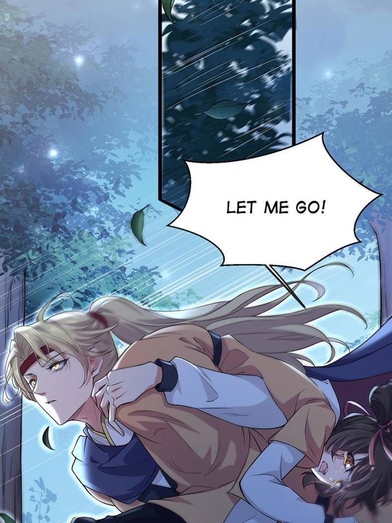 The Eunuch's Consort Rules the World chapter 74 page 2