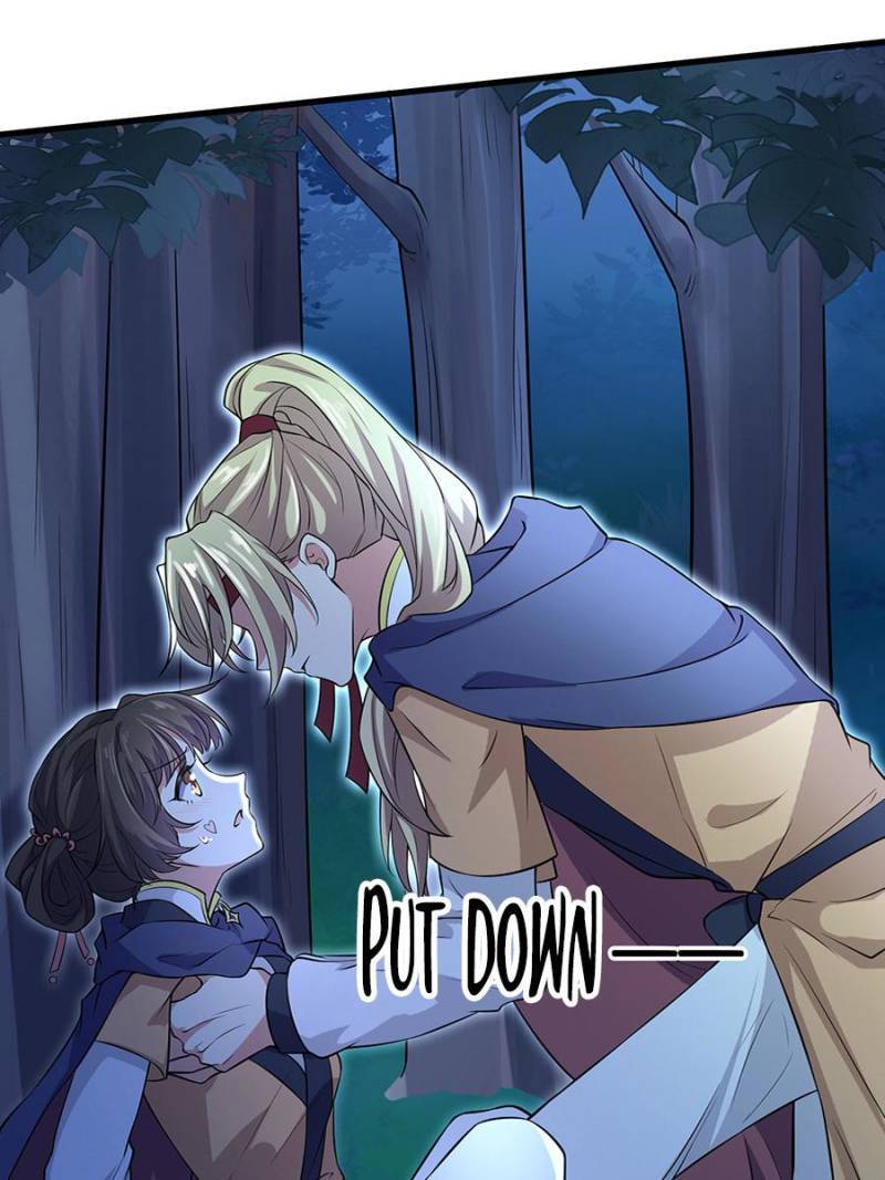 The Eunuch's Consort Rules the World chapter 74 page 20