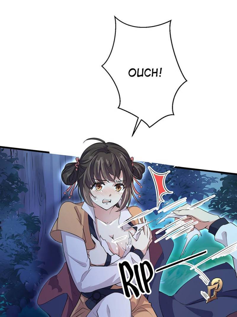 The Eunuch's Consort Rules the World chapter 74 page 22