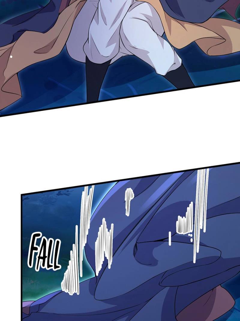 The Eunuch's Consort Rules the World chapter 74 page 23