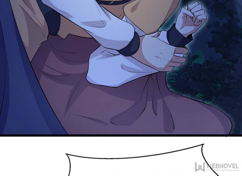 The Eunuch's Consort Rules the World chapter 74 page 27