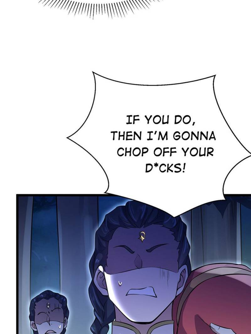 The Eunuch's Consort Rules the World chapter 74 page 29