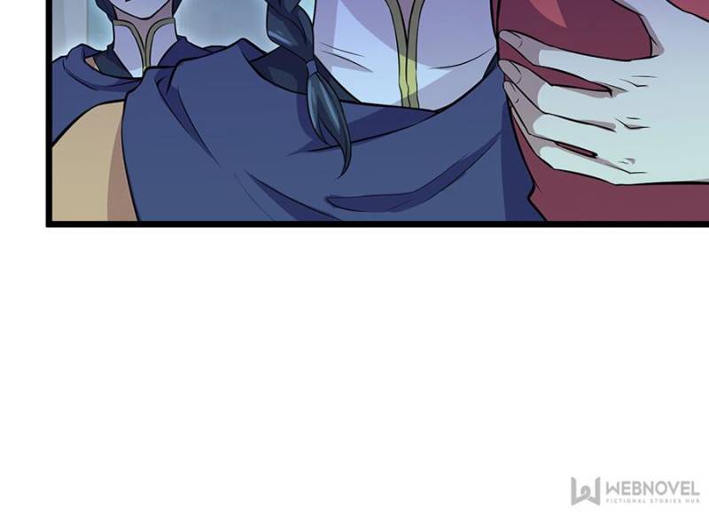 The Eunuch's Consort Rules the World chapter 74 page 30