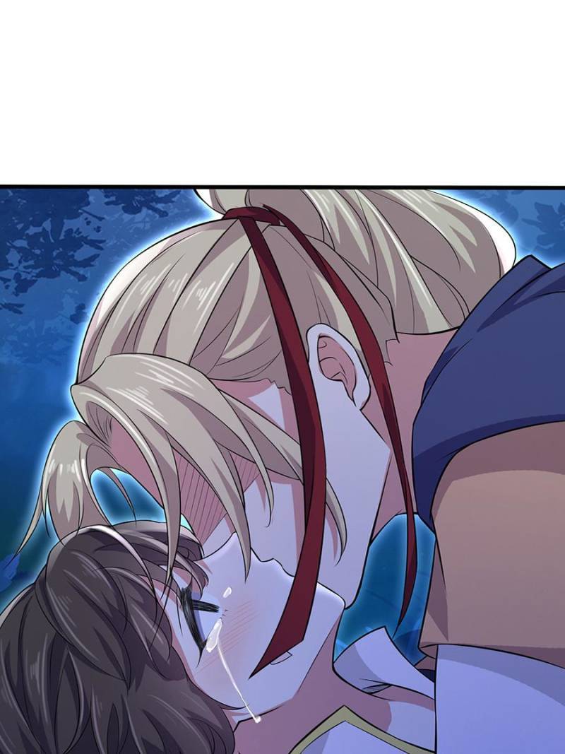 The Eunuch's Consort Rules the World chapter 74 page 31