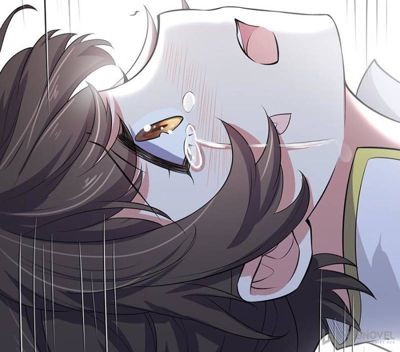 The Eunuch's Consort Rules the World chapter 74 page 39