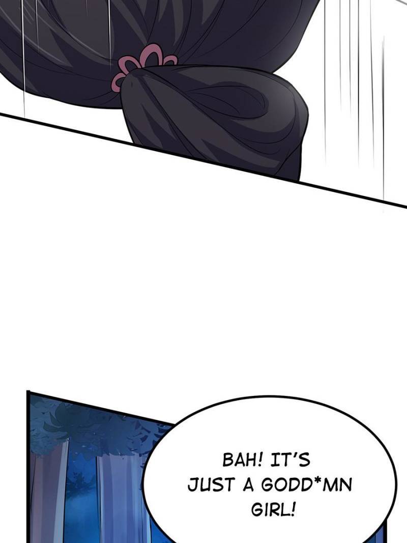 The Eunuch's Consort Rules the World chapter 74 page 40