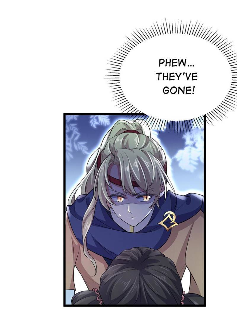 The Eunuch's Consort Rules the World chapter 74 page 43