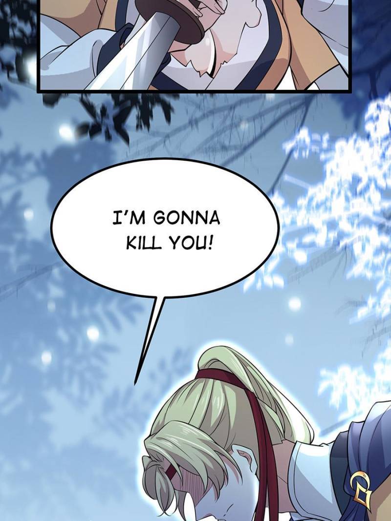 The Eunuch's Consort Rules the World chapter 74 page 49