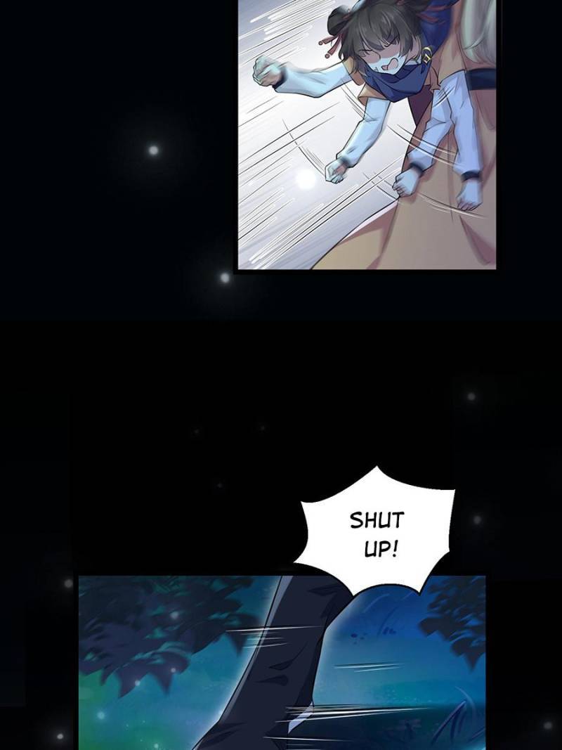 The Eunuch's Consort Rules the World chapter 74 page 5