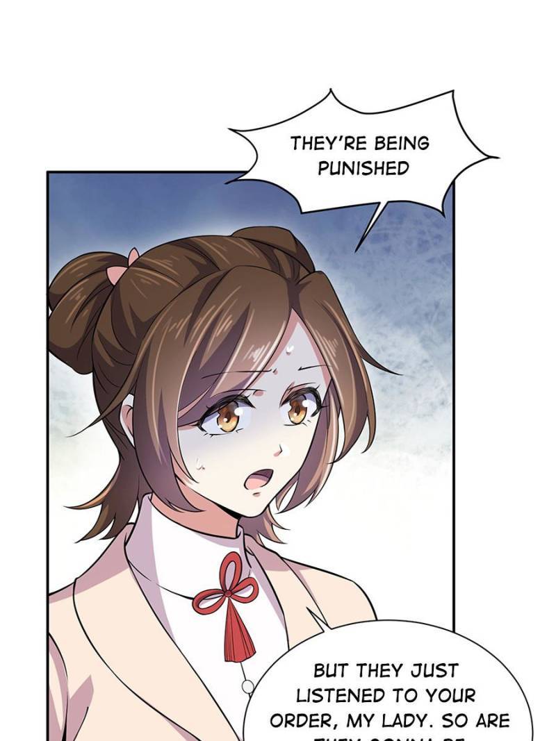 The Eunuch's Consort Rules the World chapter 75 page 15