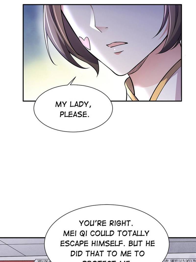 The Eunuch's Consort Rules the World chapter 75 page 21