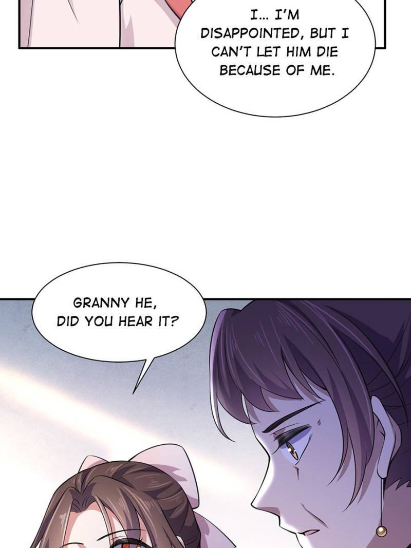 The Eunuch's Consort Rules the World chapter 75 page 25