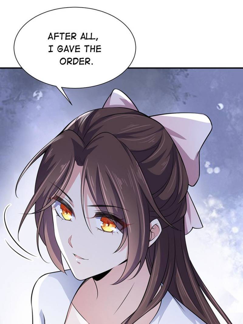 The Eunuch's Consort Rules the World chapter 75 page 27