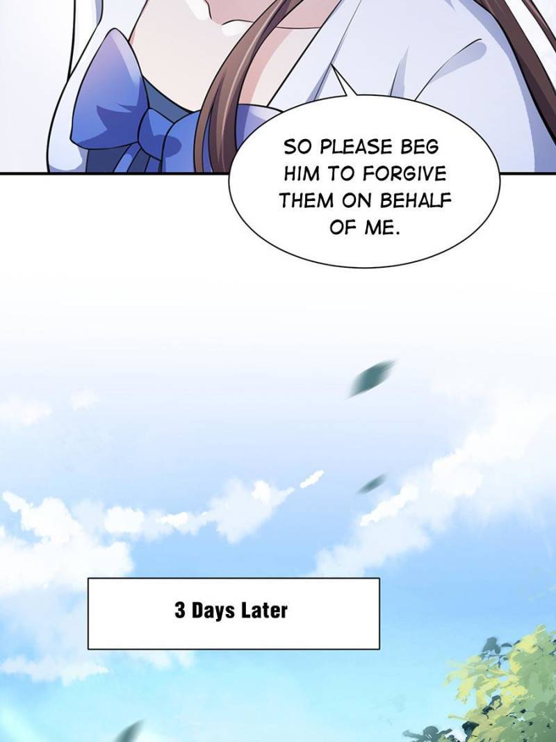 The Eunuch's Consort Rules the World chapter 75 page 28