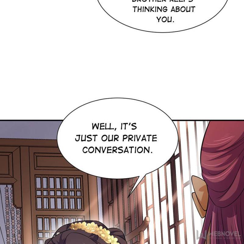 The Eunuch's Consort Rules the World chapter 75 page 32