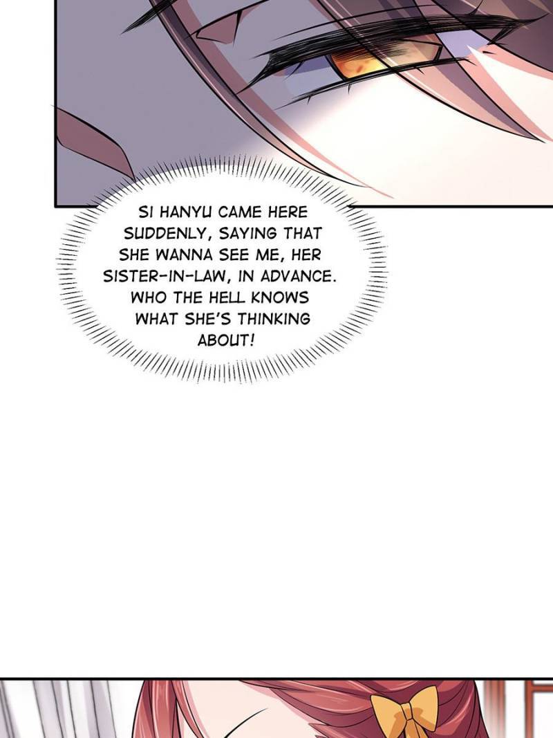 The Eunuch's Consort Rules the World chapter 75 page 34