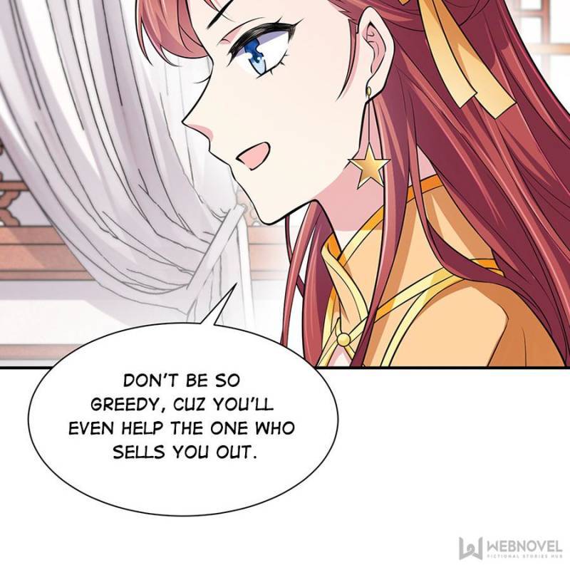 The Eunuch's Consort Rules the World chapter 75 page 35