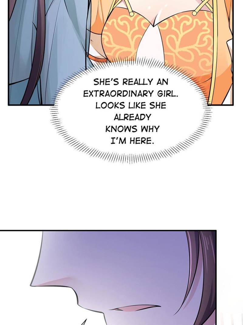 The Eunuch's Consort Rules the World chapter 75 page 39