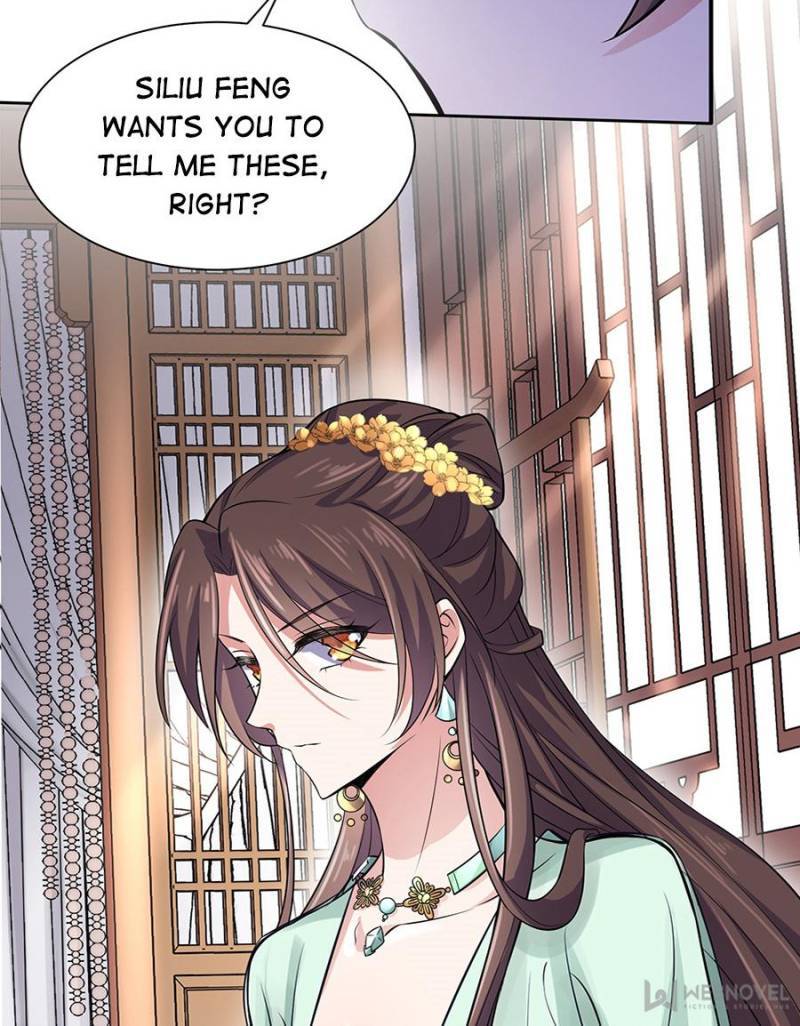 The Eunuch's Consort Rules the World chapter 75 page 40