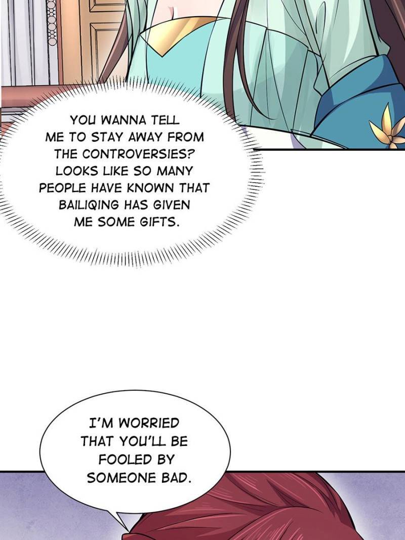 The Eunuch's Consort Rules the World chapter 75 page 41