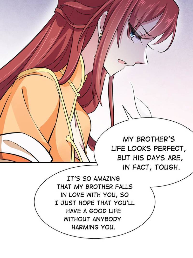 The Eunuch's Consort Rules the World chapter 75 page 42