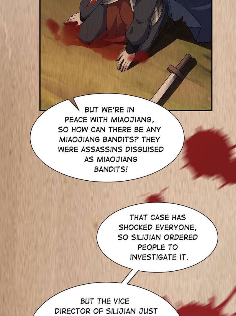 The Eunuch's Consort Rules the World chapter 75 page 45