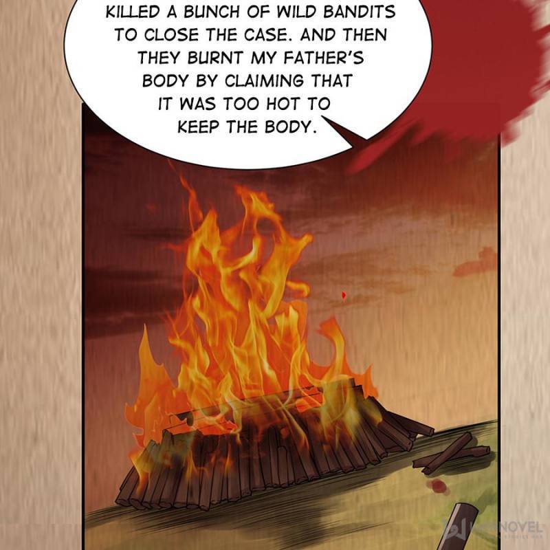 The Eunuch's Consort Rules the World chapter 75 page 46