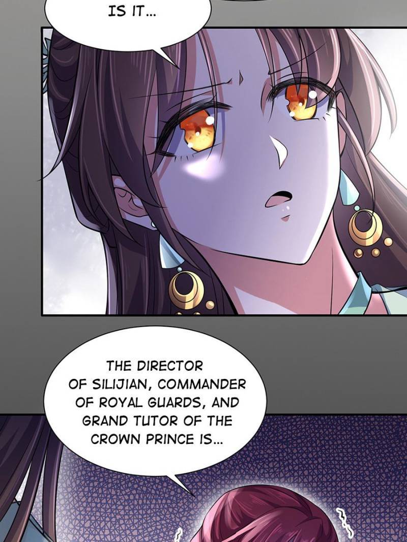 The Eunuch's Consort Rules the World chapter 75 page 48