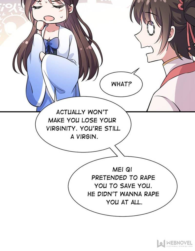 The Eunuch's Consort Rules the World chapter 75 page 5