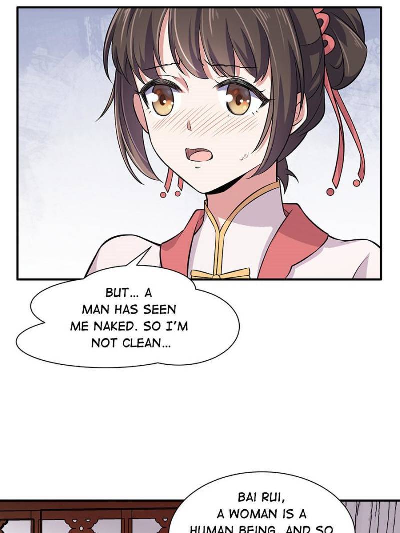 The Eunuch's Consort Rules the World chapter 75 page 6