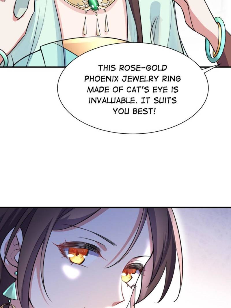 The Eunuch's Consort Rules the World chapter 76 page 11