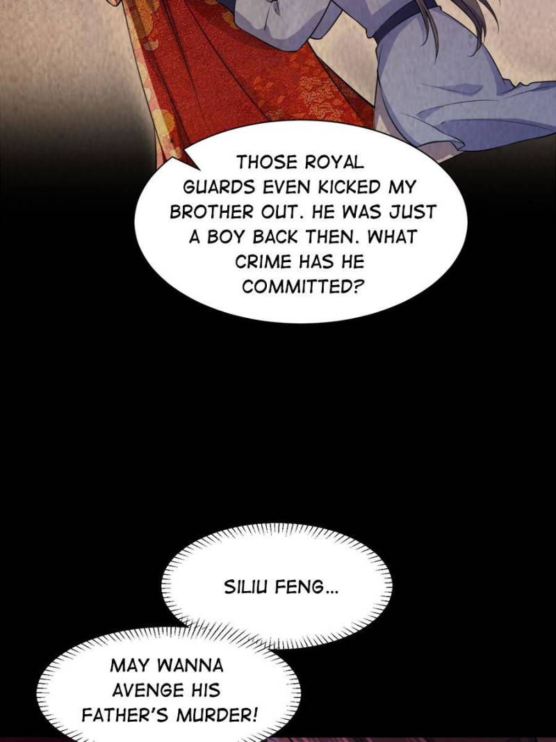 The Eunuch's Consort Rules the World chapter 76 page 2