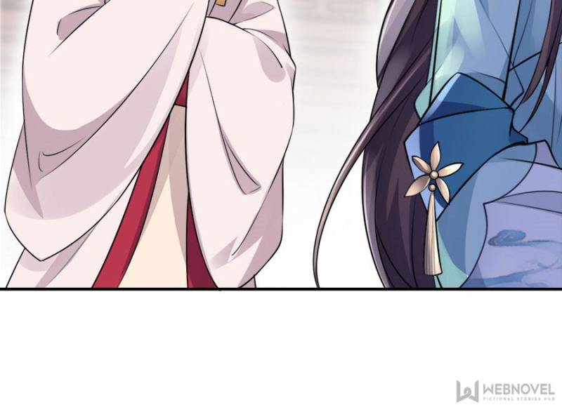 The Eunuch's Consort Rules the World chapter 76 page 21