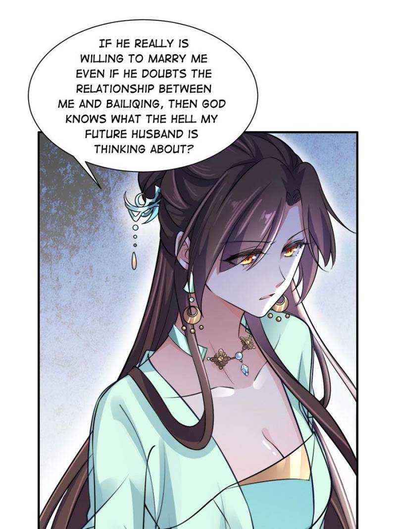 The Eunuch's Consort Rules the World chapter 76 page 22