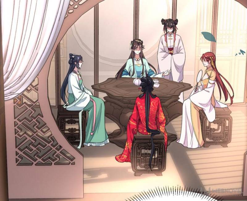 The Eunuch's Consort Rules the World chapter 76 page 27