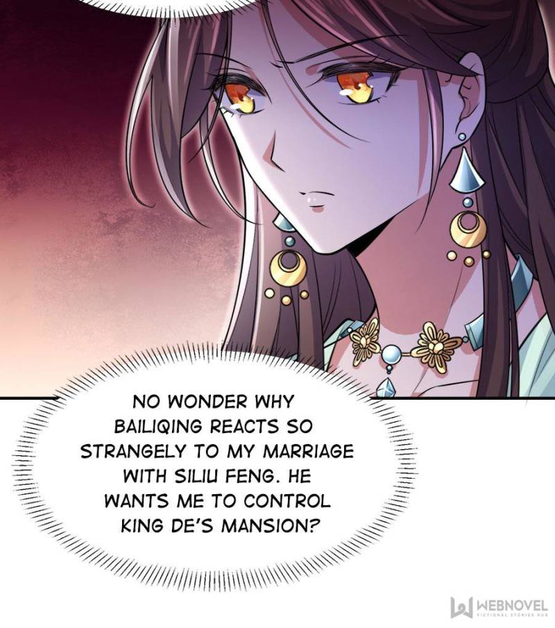 The Eunuch's Consort Rules the World chapter 76 page 3