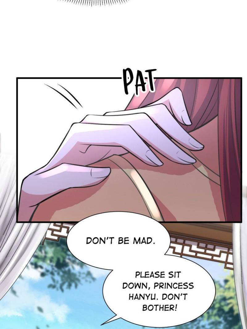 The Eunuch's Consort Rules the World chapter 76 page 40