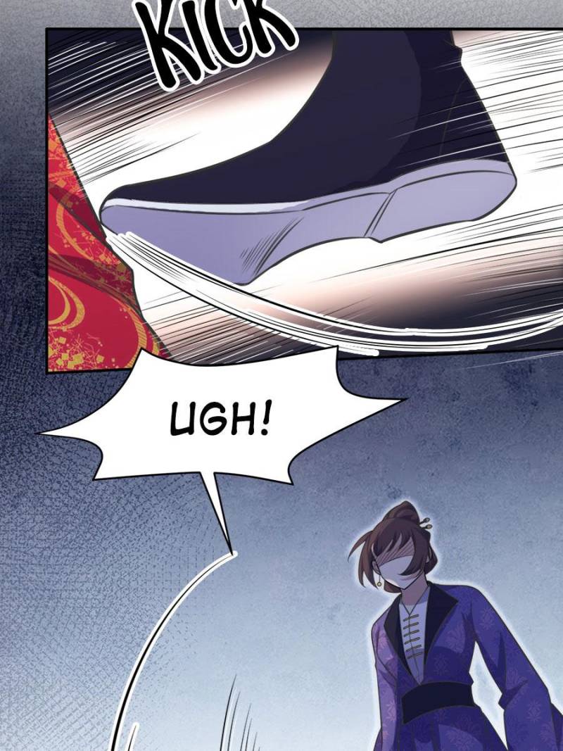 The Eunuch's Consort Rules the World chapter 76 page 43