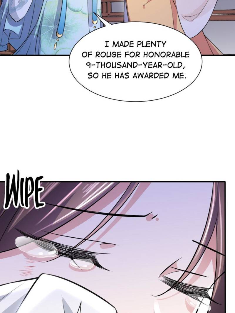 The Eunuch's Consort Rules the World chapter 76 page 5