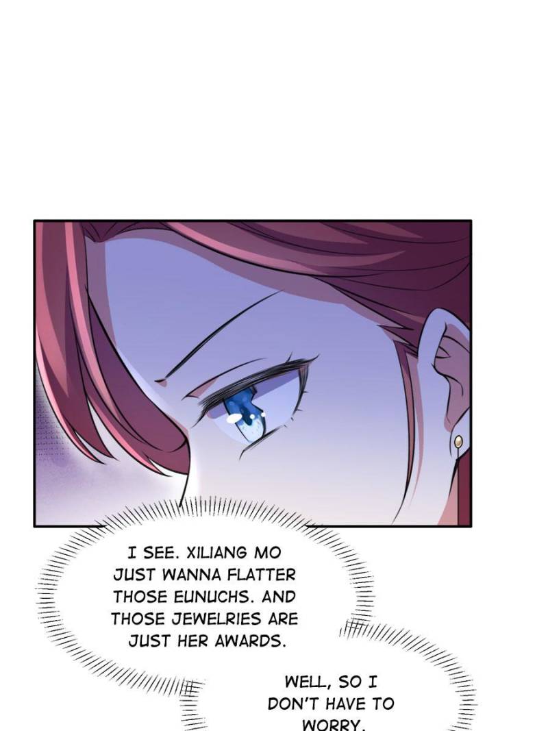 The Eunuch's Consort Rules the World chapter 76 page 7