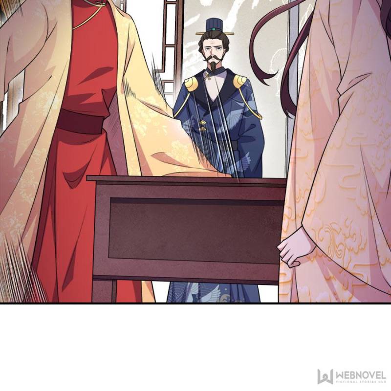 The Eunuch's Consort Rules the World chapter 77 page 12