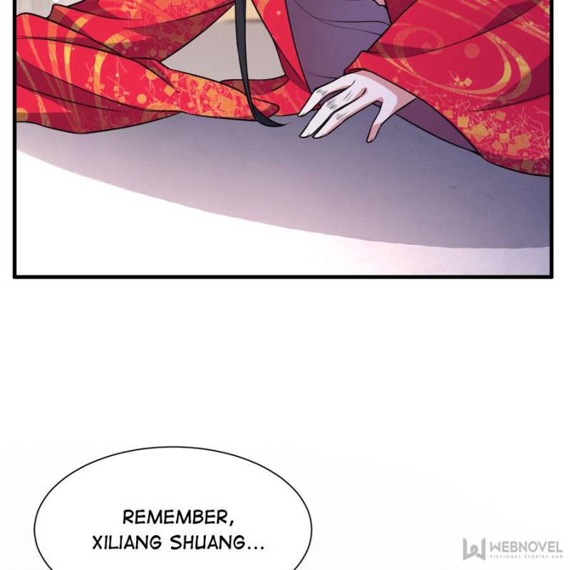 The Eunuch's Consort Rules the World chapter 77 page 3