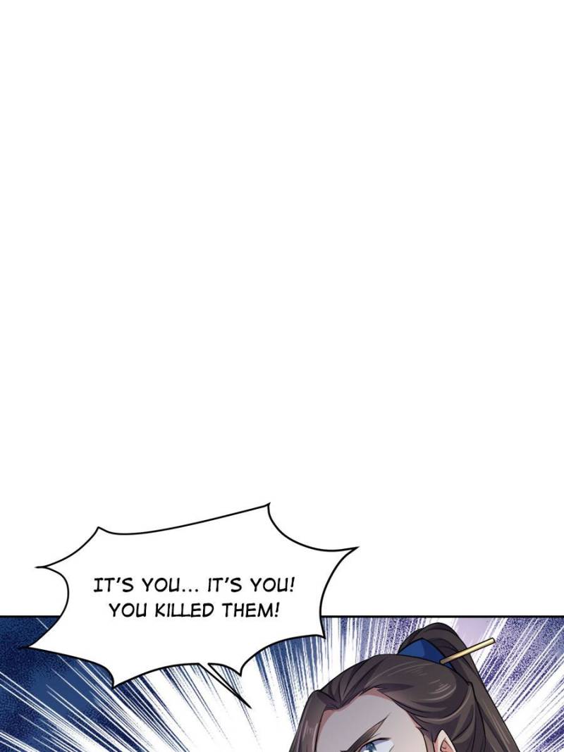 The Eunuch's Consort Rules the World chapter 78 page 1