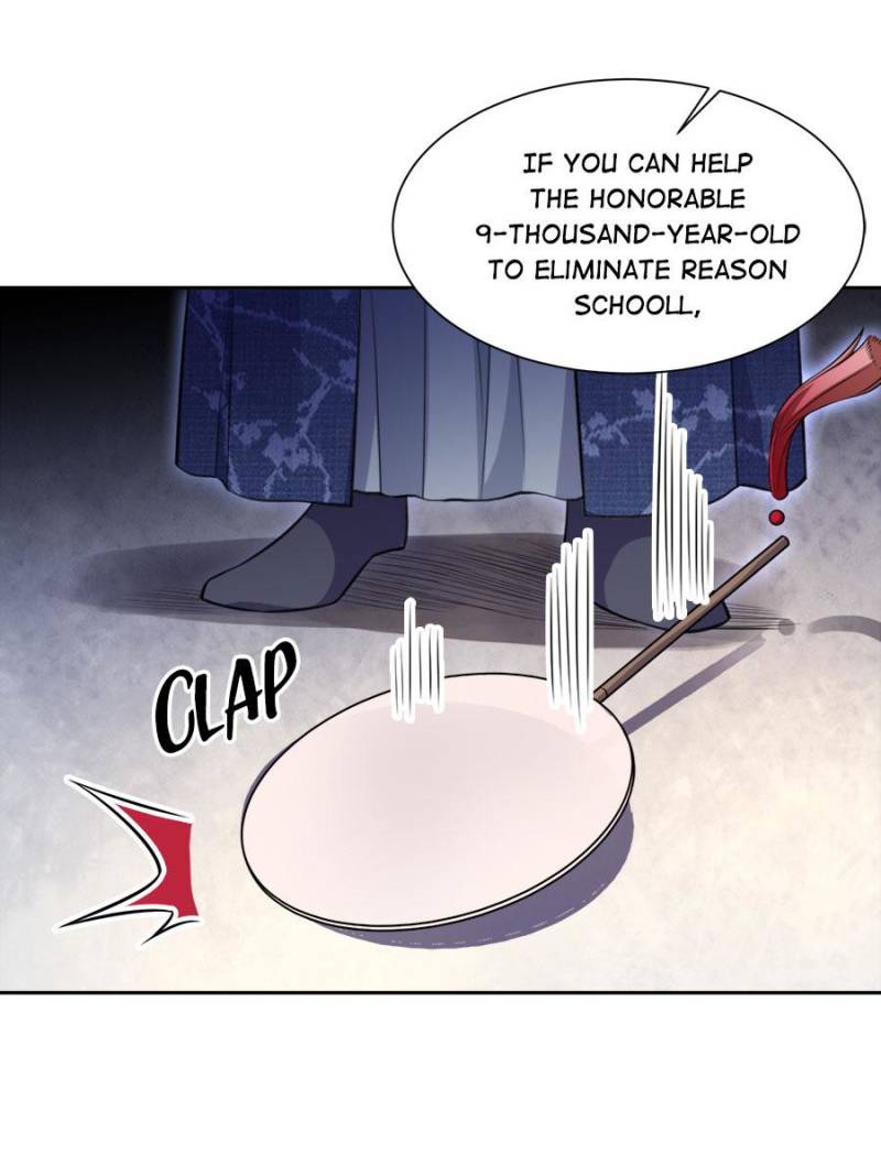 The Eunuch's Consort Rules the World chapter 78 page 10