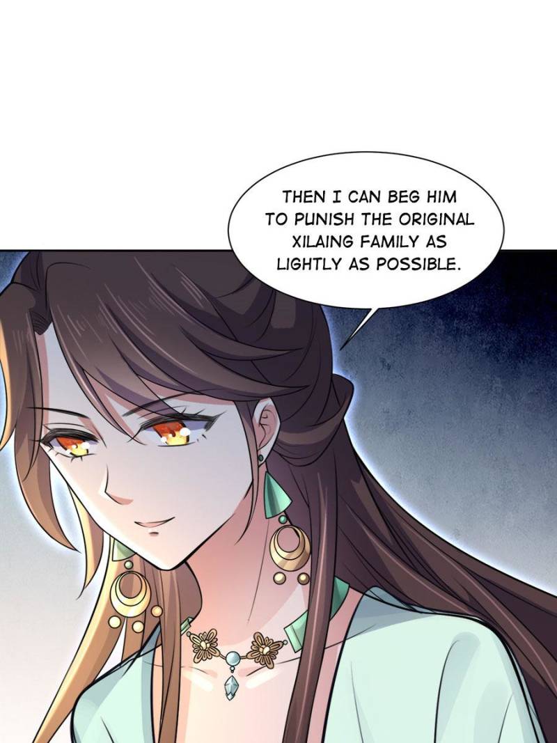 The Eunuch's Consort Rules the World chapter 78 page 11